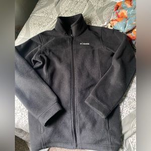 Girls Columbia Jacket